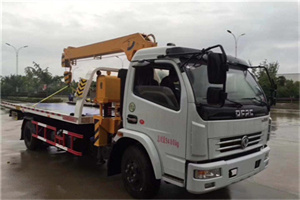 桐乡24小时道路救援服务