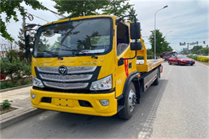 桐乡汽车救援头像