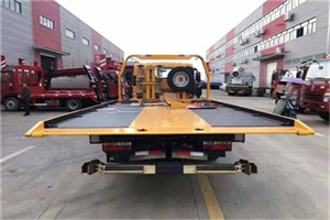 桐乡附近汽车救援服务