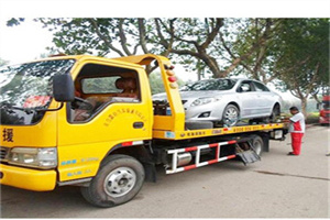 桐乡附近24小时汽车拖车服务热线