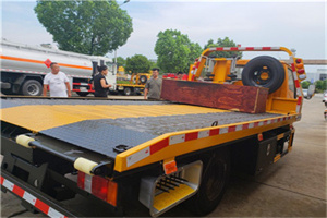 桐乡附近拖车电话号码服务