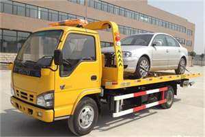 桐乡道路救援一般怎么收费