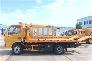 桐乡送油救援服务