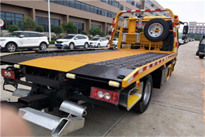 桐乡24小时汽车送油服务公司