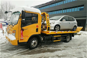 桐乡附近道路救援服务