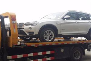 桐乡拖车24小时服务电话