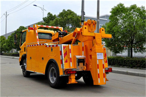 桐乡高速路拖车费