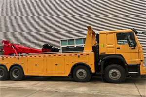 桐乡道路救援公司